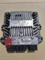 5WS40135C-T  HW9647423380    sid801a  Peugeot 307 motor beyni
