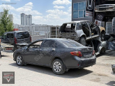Oto Çıkma Parça / Kaporta & Karoser / Tavan Sacı / Toyota / Corolla / Çıkma Parça 