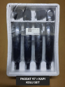 3B0837207G PASSAT - GOLF 4 - BORA DIŞ KAPI KOLU SET