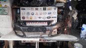 2016-2018 PEUGEOT 308 ÖN TAMPON -DS OTOMOTİV-