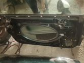 Oto Çıkma Parça / Kaporta & Karoser / Kapı / Mini / Cooper / Çıkma Parça 