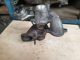 Oto Çıkma Parça / Motor / Turbo / Peugeot / 208 / Çıkma Parça 