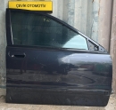 VOLVO S40 SAĞ ÖN KAPI ÇEVİK OTO ÇIKMA