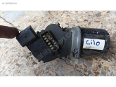 Clio silecek motoru