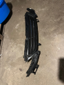 Peugeot 308 ön panjur orjinal