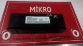 13582895 CHEVROLET CRUZE KALORİFER BEYNİ