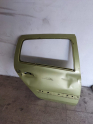 PEUGEOT 206 SAĞ ARKA KAPI ORJİNAL ÇIKMA