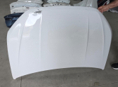VW TAİGO BEYAZ MOTOR KAPUTU ORJINAL LOKALLİK