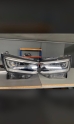 Volkswagen Amarok IQ.LIGHT LED Mercekli Far Takımı (Sağ ve Sol)