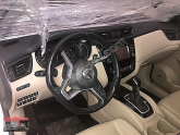 Nissan X-Trail-T32-2017-2021 Ön Torpido Göğüs Hatasız