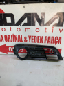BMW f-10 520i sol sis far çerçevesi