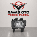 OPEL ASTRA H ÖN SİS FARI SAĞ SOL 2007 2008 2009 / TAİWAN
