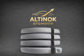 8V0837205 AUDİ A3 DIŞ KAPI KOLU SET 2013-2016 ARASI