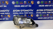 SKODA YETİ ORİJİNAL ÇIKMA XENON SOL FAR