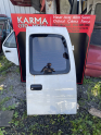 OPEL COMBO ARKA BAGAJ KAPAĞI