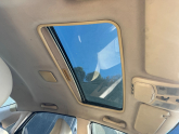 Volvo s80 çıkma tavan döşemesi
