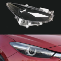 Oto Çıkma Parça / Mazda / 3 / Elektrik / Far Camı / Çıkma Parça 