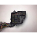 Audi A4 Sigorta Body Beyni