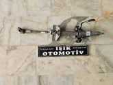 Fiat doblo 4 direksiyon mili mafsalı kolonu çıkma orjinal sökme