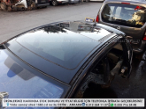 citroen c3 sunrooflu kesme tavan