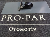 Oto Çıkma Parça / Elektrik / Ayna Sinyali / Audi / A6 / Çıkma Parça 