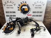 CC16-9K499-PLD FORD TRANSİT V347-V362-CUSTOM Motor Tesisatı