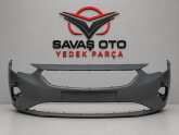 OPEL CORSA F ÖN TAMPON SEN.AST. 2020 VE ÜZERİ / TAİWAN