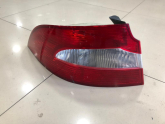 SKODA SUPER B SOL STOP