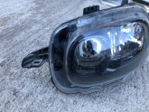 Oto Çıkma Parça / Elektrik / Far / Citroen / C3 / Çıkma Parça 