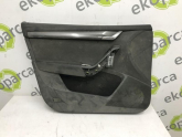 SKODA OCTAVİA 2013 2020 SOL ÖN KAPI DÖŞEMESİ 5E1867013R