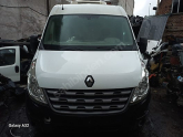 RENULT MASTER ŞARJ DİNEMOSU KONUK OTO 05366077016