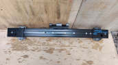 Renault captur ön tampon demiri  2024-2025 752120983R