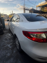 RENAULT FLUENCE SOL ÖN ÇAMURLUK KONUK OTO