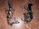 ÖZMEN OPEL ASTRA G ÇIKMA MOTOR TESİSATI