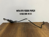 MEGANE 2 DEBRİYAJ HİDROLİK BORUSU ORJİNAL 8200151783