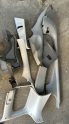 2005 FORD FUSİON KALORİFER İÇ PLASTİKLER ADET