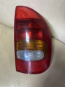 OPEL CORSA B SAĞ ARKA STOP ÇIKMA ORJİNAL 90444811 CANCAN OPEL
