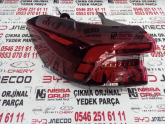 BYD SEAL U SOL DIŞ STOP HATASIZ ÇIKMA YEDEK PARÇA 24-25