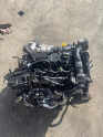 Ford Focus 1.6 dizel Euro5 Komple Motor
