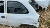 OPEL CORSA B SOL ARKA ÇAMURLUK KESME.OTO ERKAN ÜNYE