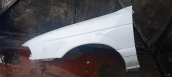 Çıkma nissan sunny sol ön çamurluk