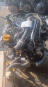 Nissan 100 Modeli için 1.0 TCI Çıkma Komple Motor