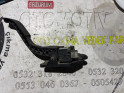 1029-0006/3245-0428 HYUNDAİ GETZ Orijinal çıkma gaz pedalı