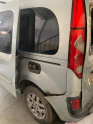 RENAULT KANGOO 3  SOL ARKA KESME ÇAMURLUK ORJİNAL CIKMA