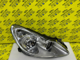 Oto Çıkma Parça / Elektrik / Far Camı / Opel / Corsa / Çıkma Parça 