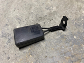 OPEL ASTRA H SOL ARKA EMNİYET KEMER TOKASI ÇIKMA 13128018