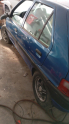 Citroen saxo sol ön kapı