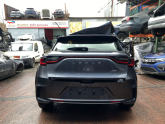 LEXUS LBX ARKA TAMPON 2025 MODEL