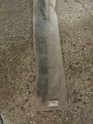 631138792R 631137840R CLIO 5 V SOL ÇAMURLUK IC PLASTIGI