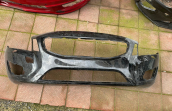 VOLVO S60 TAMPON ÖN ORJİNAL ÇIKMA 2011 2012 2013